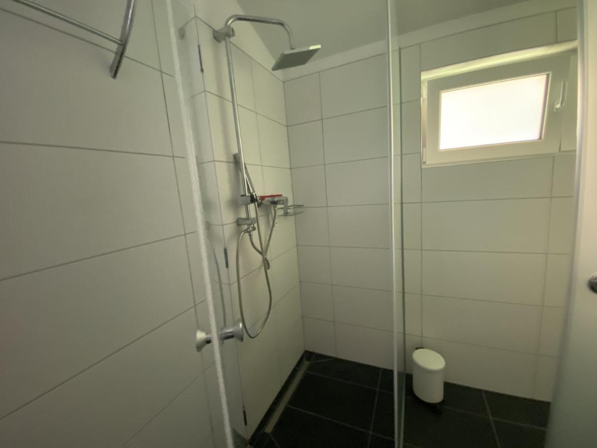 Zirbenblick Apartment Turrach Turracher Höhe Buitenkant foto